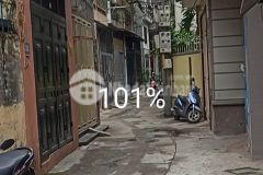 Bán đất tặng nhà 2 tầng vương thừa vũ 95m2, mt 11.8 ô tô đỗ gần 8 tỷ thanh xuân. lh 0968672282