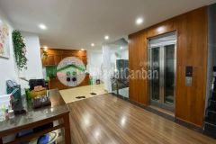 Bán nhà lk nguyễn tuân, thanh xuân, nhà mới, thang máy 72m, 5m mặt tiền, nhỉnh 20 tỷ.