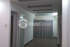 Bán nhà lê thị riêng, p. bến thành, quận 1, dt 40m2, 4 lầu, 3 phòng.