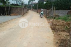 Bán gấp 250m2 đất thổ cư thanh lộc ngọc thanh phúc yên, mt10m, gần hồ suối lạnh chỉ 4.5trm2.