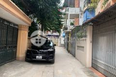 Ô tô đỗ cửa 70m2x4t vương thừa vũ thanh xuân nhỉnh 8 tỷ