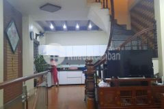 Mình bán nhà hoàng liệt, hoàng mai 45m x 4 tầng giá 3,8 tỷ có thương lượng