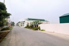 Bán đất an bình thuận thành bắc ninh 90m2, mt 6m, oto 7 chỗ tránh