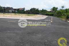 3 lô liền kề tại cam hiếu, cam lộ, quảng trị.