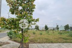 Lô đất ngay bệnh viên xuyên á 200m thổ cư giá chốt 1400 triệu