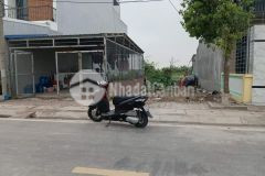 Bán lô đất 119m2 mặt đường trung nghĩa, đồ sơn