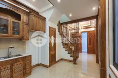 Bán nhà xuân đỉnh sánh ngang biệt thự phân lô. nhỉnh 6tỷ, đi ô tô 4 chỗ ở tận cửa, đón gió tây hồ