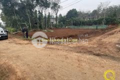 Lô đất 2 mặt tiền giá đầu tư tại trung nam, vĩnh linh.