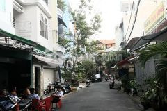 Kẹt tiền bán nhanh nhà tân bình, 4 x 18m, 2 tầng, 5,8 tỷ.