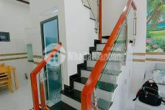 Bán nhà cao cấp 32m2 hxh phan huy ích, gò vấp. chỉ nhỉnh 4 tỷ.