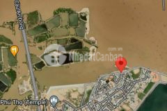 Chính chủ cần sang nhượng lô đất thổ cư view biển đường bờ kè thôn phú thọ phường đông hải