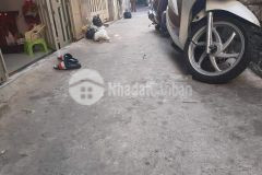 Chỉ nhỉnh 2 tỷ nhà mới nhỏ xinh vào ở ngay kế bên chung cư m one,trường thcs nguyễn hữu thọ trung t