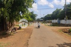 Bán lô đất đẹp đường nhựa tại thị trấn ea pốk huyện cưmgar giá 550 triệu