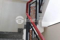 Bán nhà 44m2, 3 lầu, lý thường kiệt, p.9, q. tân bình, giá chỉ 4.85 tỷ tl