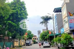 Phân lô bv nông nghiệp 60m ô tô tránh kinh doanh hơn 4 tỷ.