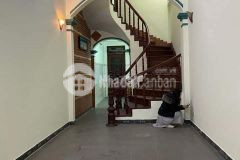 Bán nhà riêng phân lô ô tô tại mộ lao trần phú hà đông 48m giá 6.9 tỷ