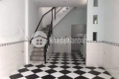 Bán nhà phạm thế hiển q8 rẻ 83m2 chỉ 4.45 tỷ