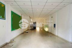 Cho thuê nhà 2 tầng núi thành ngang 5m7