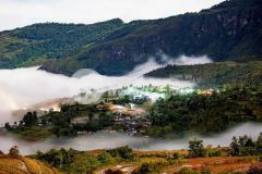 Bán đất sapa 2 siêu phẩm view ngắm thung lũng và rừng già đẹp xuất sắc thuộc thôn mò phú chải