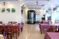 Bán nhà mặt phố hoàng ngân cầu giấy, 95m mt rộng sổ đẹp, kd sầm uất, giá 62 tỷ.