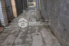 Ô tô đỗ cửa nhà 55m2 x 3 tầng, phố lương khánh thiện, quận hoàng mai.