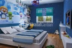 Cần tiền bán nhà gấp đại kim 42m2 mt3.6m giá 3.65tỷ