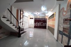 Bán nhà mặt ngõ xã đàn, 93m2, mt hơn 5m, vài bước ra phố