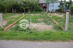 Đất nền cần bán gấp ngã tư xoài đôi cần đước long an,100m2 600tr shr