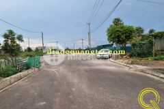 Lô đất đường lê lợi nối dài tp. đông hà diện tích 150m2