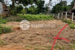 Cần bán lô đất siêu đẹp cuôr đăng