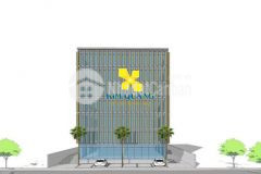 Cho thuê nguyên toà nhà đường thảo điền d269dt5, diện tích 16m x 27m, giá 9 usdm2, 6 tầng