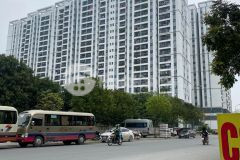 Đất tân thụy, nguyễn lam, ô tô tránh, 105m, rộng 5m, 9.x tỷ