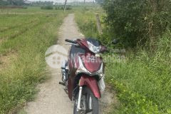 Đất thổ giá rẻ p5 tân an
