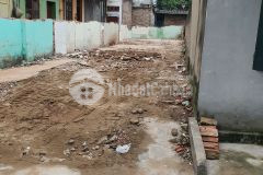 Cực hot nguyễn văn cừ long biên ôtô vào nhà 40mx5t 4,x tỷ