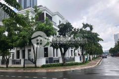 Bán biệt thự vinhomes central park, bình thạnh, 1 hầm 3 tầng, 308m2