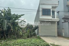 Cần bán lô đất nhiều tiềm năng tại trung tâm thị trấn gia khánh bình xuyên với giá sốc