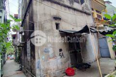 Bán nhà ngô gia tự, lô góc, mặt tiền rộng, ngõ thông đẹp, gần ô tô, gần nhièu tiện ích, an sinh đỉn