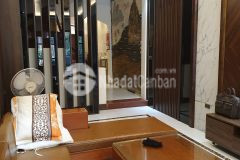 Bán nhà phạm hùng 45m 6 ngủ nhà đẹp ô tô đỗ cửa nội thất đầy đủ chủ mới về ở luôn 4.15 tỷ 0962.65