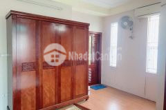 Bán gấp nhà giải phóng, quận hoàng mai hơn tỷ ô tô đỗ cửa 30mx4t