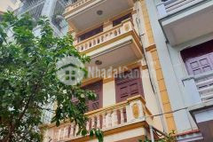 Bán nhà nguyễn xiển, 2 mặt ngõ ô tô thông, phân lô, 60m2, 6 tầng, 10.8 tỷ, 0973417889