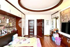 Nhà đẹp lô góc ô tô kd ngõ thông nhà xây nở hậu 4t x mt5 nhà ở ngay.