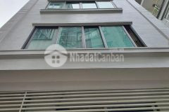 Bán ccmn đỗ đức dục miếu đầm, 86m2, 8t, thang máy, mt4.5m, 13 tỷ 0979312111.