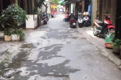 Bán gấp tây sơn, đống đa, 6.7 tỷ 40m2x4 tầng, mt 4.6m, lô góc, kinh doanh, ô tô