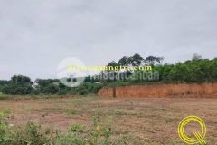 Bán đất nền giá rẻ. em có 2 lô liền kề triệu ái. gần ubnd, cơ sở kinh doanh