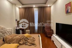 Cực rẻ bán nhà 50m2, 4 tầng âu cơ, tây hồ, nhỉnh 3 tỷ