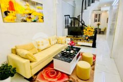 Còn 1 căn nhà đẹp 2 mặt thoáng triều khúc 36m2, 5 tầng giá 4.2 tỷ.