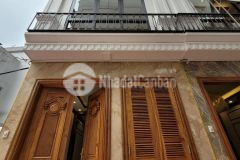 Seri nhà mới đẹp phân lô xuân đỉnh tây hồ 5 tầng 6.4 tỷ