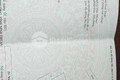 Chủ kẹt tiền cần bán nhanh lẹ đất ninh thuận