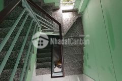 Nhà hẻm ba gác,huỳnh tấn phát,37.6m2,3 tầng,giá 4.15 tỷ