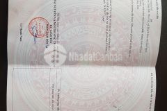 Bán đất tại tái định cư bắc phú cát. thôn 1, thạch hòa, thạch thất, hà nội